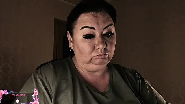 SexxyDreams1 online show from December 20, 2025, 7:06 pm