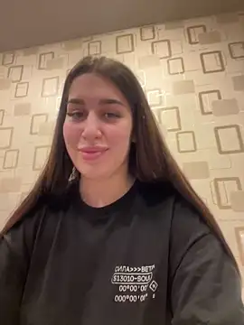 Snapshot of VikiDemi chatting on January 21, 2025, 5:09 pm VikiDemi online show from January 21, 2025, 5:09 pm