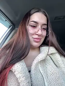 Snapshot of VikiDemi chatting on February 19, 2025, 11:28 am VikiDemi online show from February 19, 2025, 11:28 am