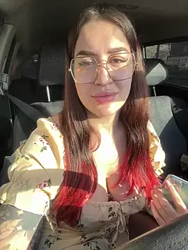 Snapshot of VikiDemi chatting on February 23, 2025, 11:55 am VikiDemi online show from February 23, 2025, 11:55 am