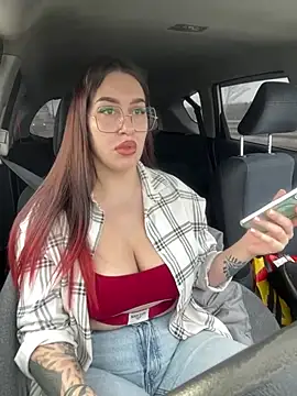 Snapshot of VikiDemi chatting on February 25, 2025, 11:43 am VikiDemi online show from February 25, 2025, 11:43 am