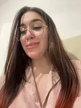 Snapshot of VikiDemi chatting on March 12, 2025, 10:07 pm VikiDemi online show from March 12, 2025, 10:07 pm