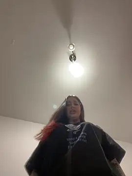 Snapshot of VikiDemi chatting on March 9, 2025, 7:48 pm VikiDemi online show from March 9, 2025, 7:48 pm