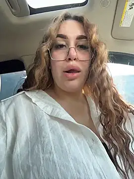 VikiDemi online show from February 25, 2026, 11:32 am