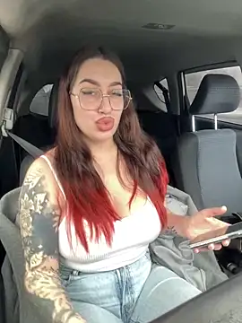 Snapshot of VikiDemi chatting on February 28, 2025, 12:31 pm VikiDemi online show from February 28, 2025, 12:31 pm