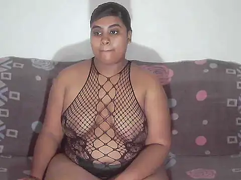 XIndian Butterfly4uX online show from March 17, 2026, 8:56 pm