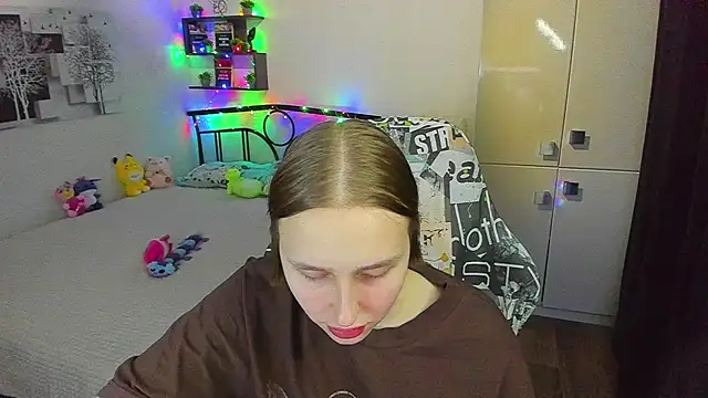 Snapshot of LinaTruly chatting on May 1, 2026, 9:09 pm LinaTruly online show from May 1, 2026, 9:09 pm