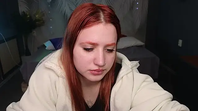 Ruby Rubarb online show from January 25, 2025, 6:02 pm