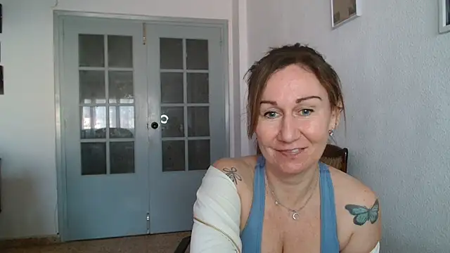 TamaraSweetxo online show from March 10, 2025, 5:07 pm