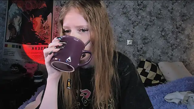 Inma Lewdness online show from September 26, 2025, 12:23 pm