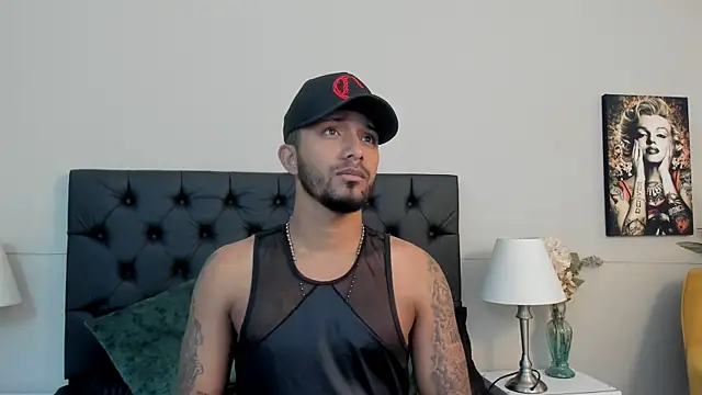 Robin Rief online show from September 17, 2025, 4:14 am