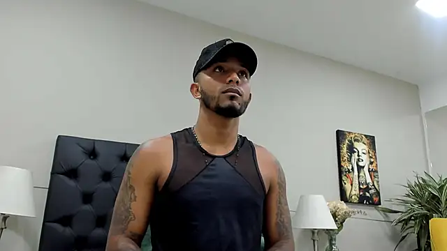 Robin Rief online show from September 10, 2025, 3:27 am