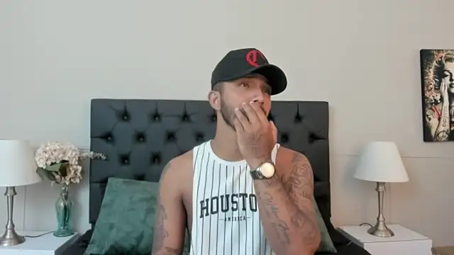 Robin Rief online show from September 18, 2025, 3:31 am