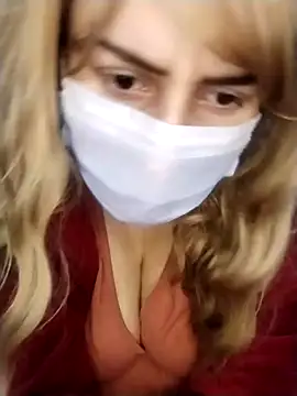 Kamilya 767 online show from December 29, 2024, 7:39 am