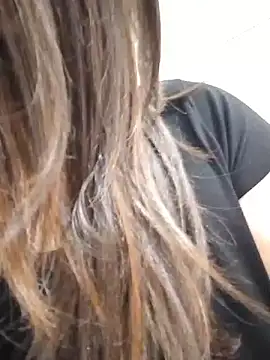 Kamilya 767 online show from March 19, 2025, 4:47 am