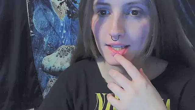  hellostormy  online show from February 14, 2026, 10:10 pm