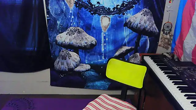  hellostormy  online show from November 20, 2025, 5:02 pm