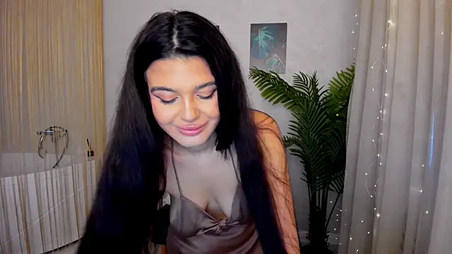 Snapshot of AlluringAriel chatting on March 6, 2025, 6:41 am AlluringAriel online show from March 6, 2025, 6:41 am