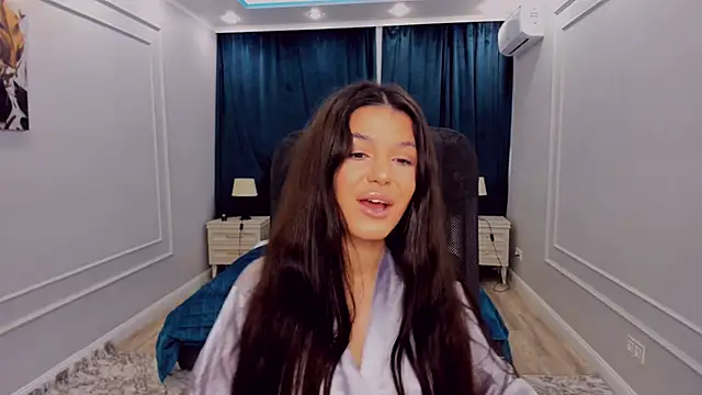 Snapshot of AlluringAriel chatting on March 7, 2025, 2:45 pm AlluringAriel online show from March 7, 2025, 2:45 pm