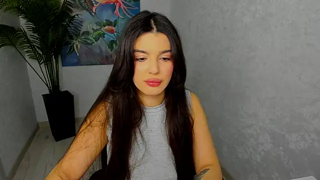 AlluringAriel online show from February 17, 2026, 4:21 am