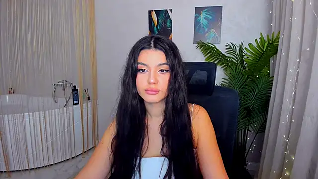 Snapshot of AlluringAriel chatting on March 9, 2025, 7:26 pm AlluringAriel online show from March 9, 2025, 7:26 pm