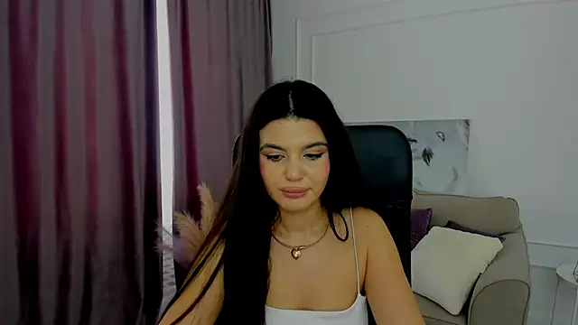 Snapshot of AlluringAriel chatting on February 28, 2025, 7:35 pm AlluringAriel online show from February 28, 2025, 7:35 pm
