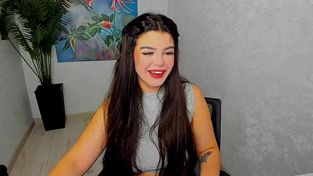 Snapshot of AlluringAriel chatting on May 10, 2026, 7:38 pm AlluringAriel online show from May 10, 2026, 7:38 pm