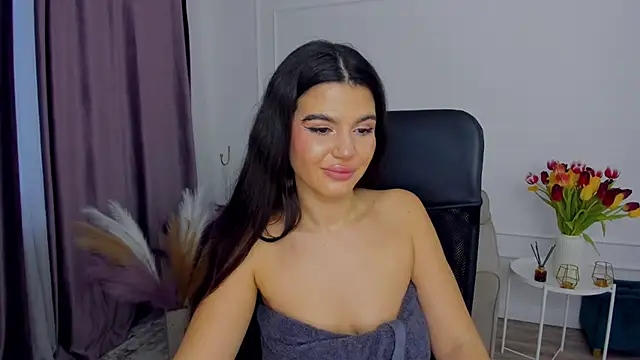 Snapshot of AlluringAriel chatting on March 11, 2025, 7:58 pm AlluringAriel online show from March 11, 2025, 7:58 pm
