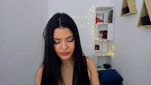 Snapshot of AlluringAriel chatting on March 22, 2025, 3:42 pm AlluringAriel online show from March 22, 2025, 3:42 pm