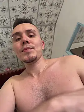 adam-rivera online show from March 1, 2026, 7:47 pm