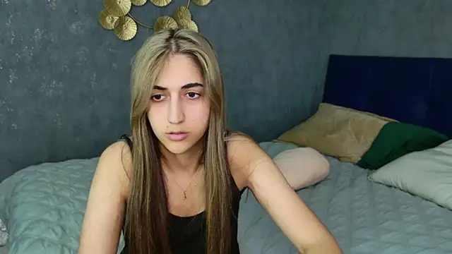 Snapshot of Teresa_Stane chatting on February 25, 2025, 12:05 pm Teresa Stane online show from February 25, 2025, 12:05 pm