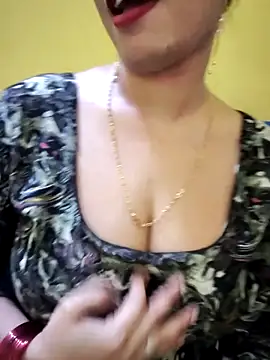 Haniya-143 online show from October 28, 2025, 9:47 pm