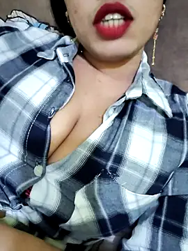 Haniya-143 online show from October 31, 2025, 9:54 pm