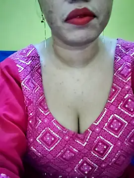 Haniya-143 online show from September 22, 2025, 8:48 pm