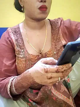 Haniya-143 online show from September 13, 2025, 10:54 pm