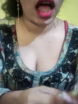 Haniya-143 online show from November 1, 2025, 2:11 pm