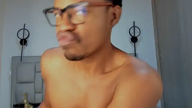 JEFFREY COTTOM online show from March 21, 2026, 11:47 am