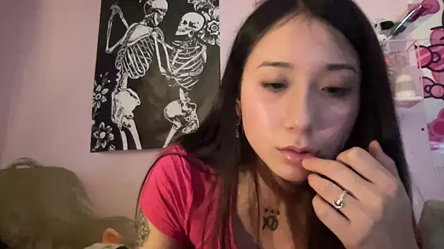 tokyobaby online show from December 19, 2024, 6:12 am