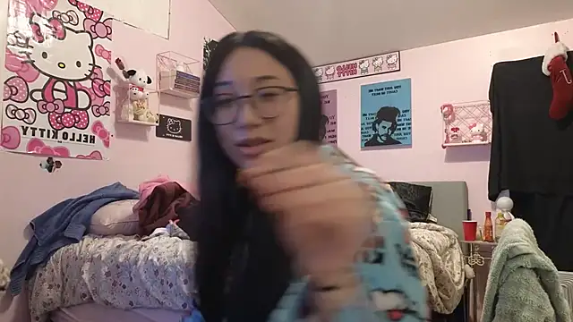 tokyobaby online show from January 10, 2025, 6:09 am