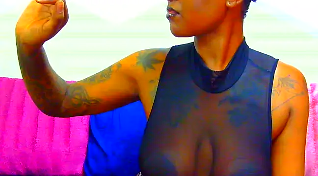 TattoedGoddessxx online show from February 21, 2025, 11:32 pm