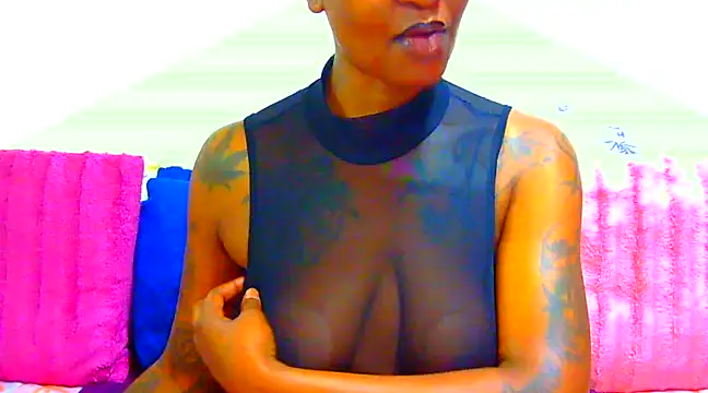 TattoedGoddessxx online show from February 18, 2025, 4:58 pm