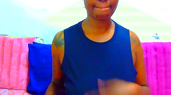 TattoedGoddessxx online show from March 13, 2025, 7:28 pm