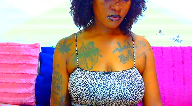 TattoedGoddessxx online show from March 11, 2025, 11:15 pm