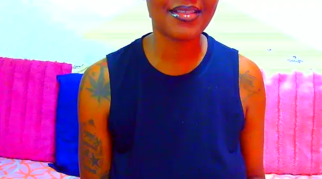 TattoedGoddessxx online show from March 14, 2025, 7:59 am