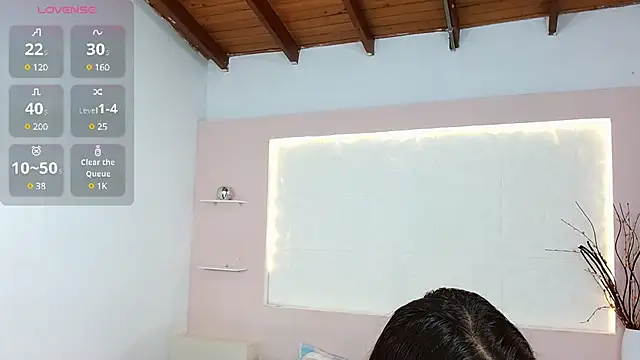 GemaRush online show from March 17, 2025, 5:49 pm