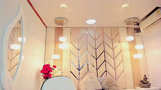 Ariana Pierce online show from February 21, 2025, 5:13 am