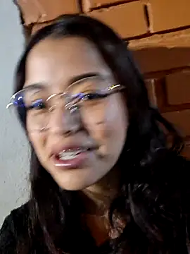 Ariana Pierce online show from March 20, 2025, 11:56 pm