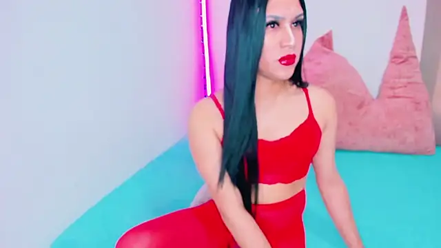 Candace Queen online show from May 24, 2026, 9:15 pm