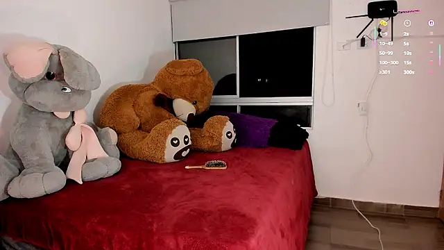 Snapshot of Nicol_ofi24 chatting on March 2, 2026, 5:08 am Nicol ofi24 online show from March 2, 2026, 5:08 am