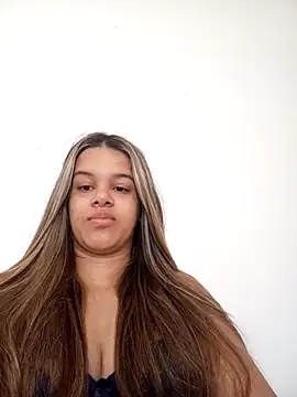 princesaa98 online show from March 7, 2026, 10:32 am